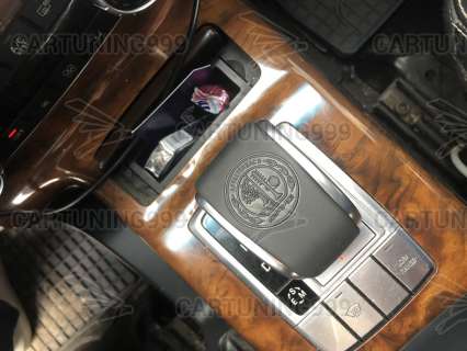 ����� ���� AMG �� Mercedes G-klasse W463