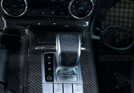 ����� ���� AMG �� Mercedes G-klasse W463