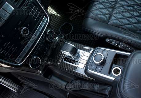 ����� ���� AMG �� Mercedes G-klasse W463