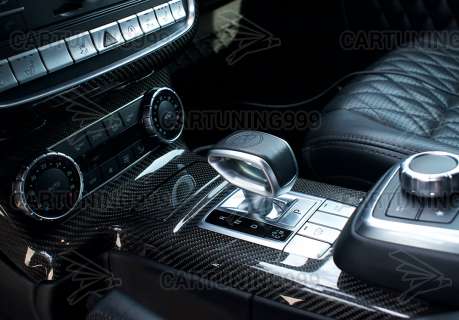 ����� ���� AMG �� Mercedes G-klasse W463