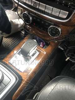 ����� ���� AMG �� Mercedes G-klasse W463