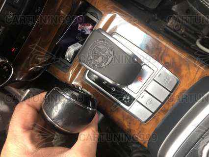 ����� ���� AMG �� Mercedes G-klasse W463