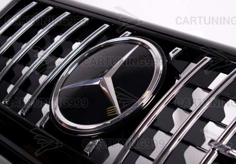 ������� ������ Mercedes G-klasse W463 ����