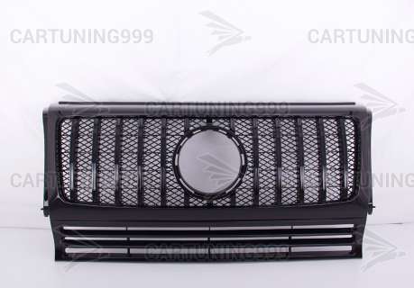 ������� ��������� GT ������ �� Mercedes G-klasse W463 ������