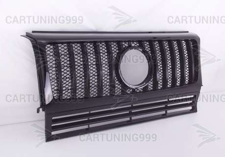 ������� ��������� GT ������ �� Mercedes G-klasse W463 ������