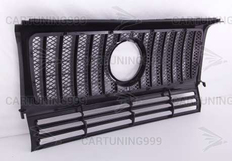 ������� ��������� GT ������ �� Mercedes G-klasse W463 ������