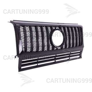 ������� ��������� GT ������ �� Mercedes G-klasse W463 ������