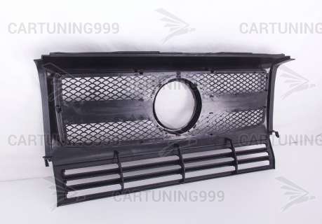 ������� ��������� 63 AMG �� Mercedes G-klasse W463