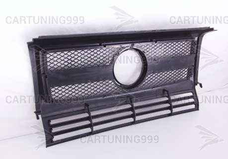 ������ ������� ��������� 63 AMG �� Mercedes G-klasse W463 