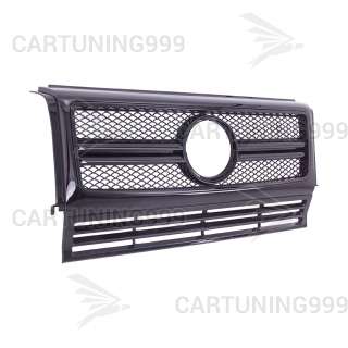 ������ ������� ��������� 63 AMG �� Mercedes G-klasse W463 