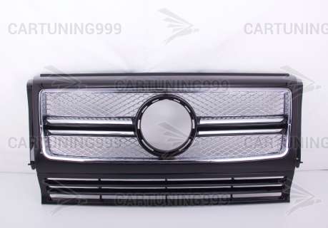 ������� ��������� 65 AMG �� Mercedes G-klasse W463