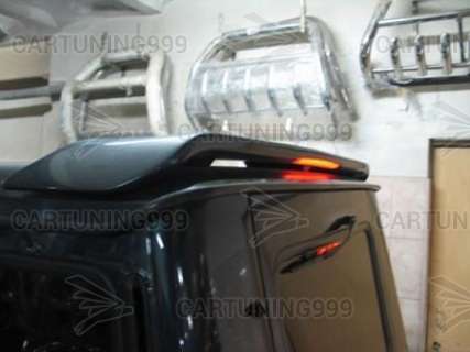 ������� � ���� ������ �� Mercedes G-klasse W463