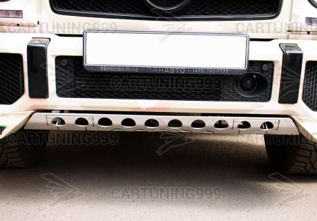 ������ ������� 63 AMG Edition �� Mercedes G-klasse W463 4 ��.