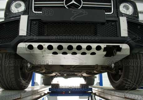 ������ ������� 63 Edition Mercedes G-klasse W463 2 ��.