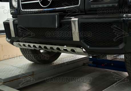 ������ ������� 63 Edition Mercedes G-klasse W463 2 ��.