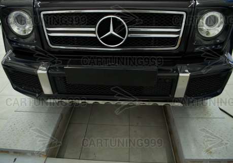 ������ ������� 63 Edition Mercedes G-klasse W463 2 ��.