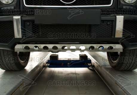 ������ ������� 63 Edition Mercedes G-klasse W463 2 ��.