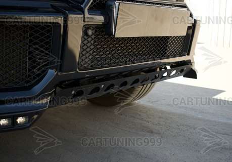 ������ ������ ������� 63 AMG Edition �� Mercedes G-klasse W463 4 ��.