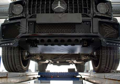 ������ ������ ������� 63 AMG Edition �� Mercedes G-klasse W463 4 ��.