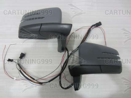 ���������� ������� �� Mercedes G-klasse W463 ��� �����