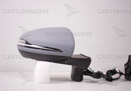 ������� �������������� 2019 �� Mercedes G-klasse W463 ��� �����