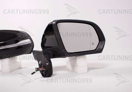 ������� �������������� 2019 �� Mercedes G-klasse W463 ������ � ������� �����