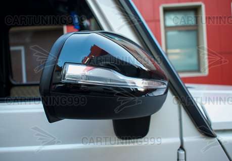 ������� �������������� 2019 �� Mercedes G-klasse W463 ������ � ������� �����