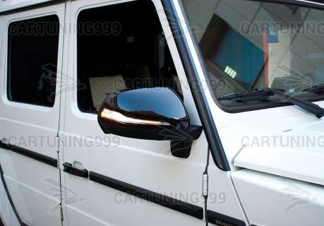 ������� �������������� 2019 �� Mercedes G-klasse W463 ������ � ������� �����