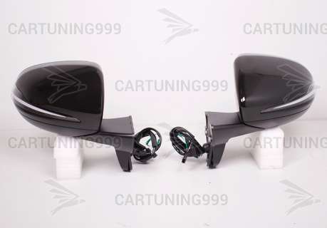 ������� �������������� 2019 �� Mercedes G-klasse W463 ������