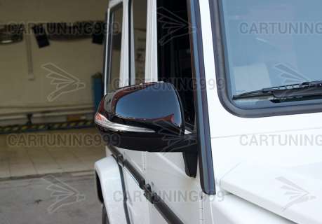 ������� �������������� 2019 �� Mercedes G-klasse W463 ������