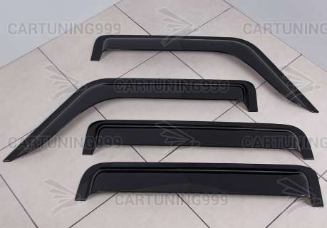 ���������� �� ���� Mercedes G-klasse (W 463)