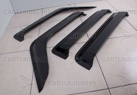 ���������� �� ���� Mercedes G-klasse (W 463)