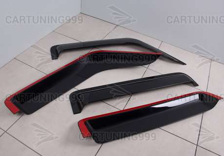 ���������� �� ���� Mercedes G-klasse (W 463)