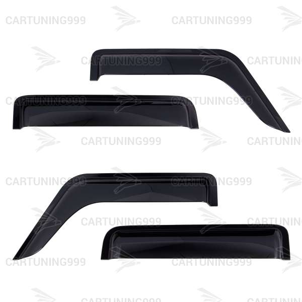 ���������� �� ���� Mercedes G-klasse (W 463)