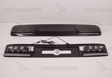 ������� �� ����� Br Mercedes G-klasse W463 ������ c 2018-��. 