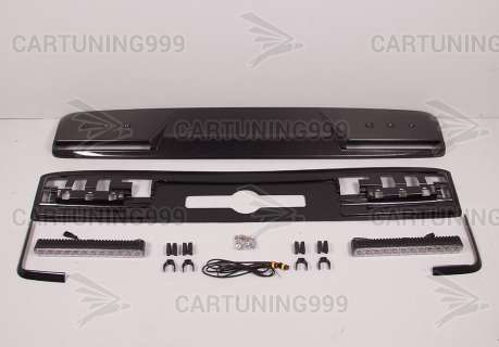 ������� �� ����� Br Mercedes G-klasse W463 ������ c 2018-��. 