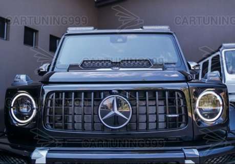 �������� �� ����� Br Mercedes G-klasse W463 ������ c 2018-��. ������� 3