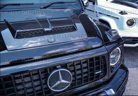 �������� �� ����� Br Mercedes G-klasse W463 ������ c 2018-��. ������� 3