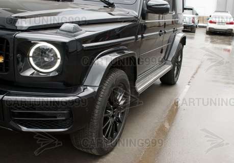 ����� 63 AMG Mercedes G-klasse W463 c 2018-��. 