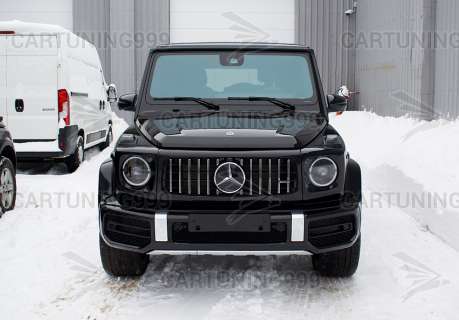 ����� 63 AMG Mercedes G-klasse W463 c 2018-��. 