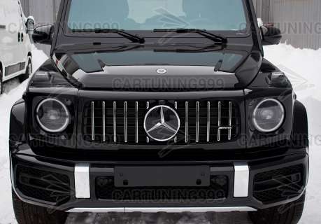 ����� 63 AMG Mercedes G-klasse W463 c 2018-��. 