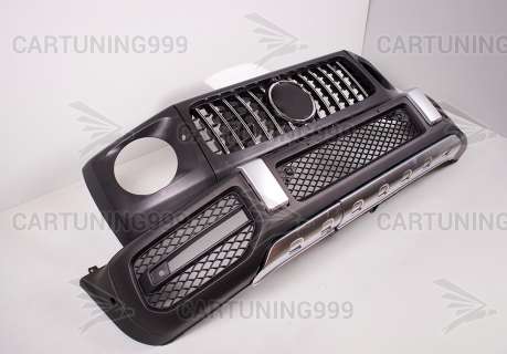 ����� 63 AMG Mercedes G-klasse W463 c 2018-��. 