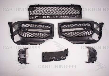 ����� 63 AMG Mercedes G-klasse W463 c 2018-��. 