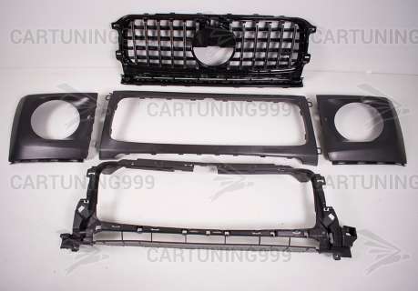 ����� 63 AMG Mercedes G-klasse W463 c 2018-��. 