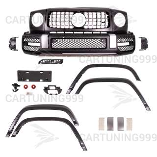 ����� 63 AMG Mercedes G-klasse W463 c 2018-��. 