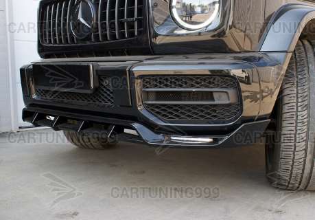 ����� 63 AMG Sport �� Mercedes G-klasse W463 � 2018-��.