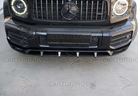 ����� 63 AMG Sport �� Mercedes G-klasse W463 � 2018-��.