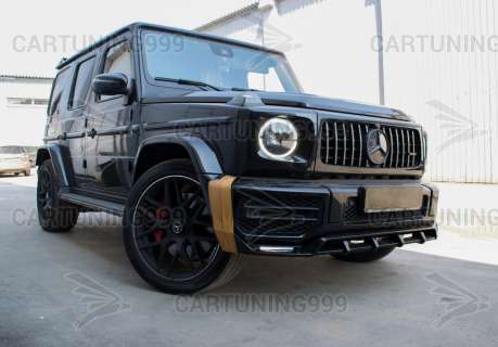 ����� 63 AMG Sport �� Mercedes G-klasse W463 � 2018-��.