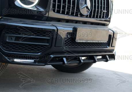 ����� 63 AMG Sport �� Mercedes G-klasse W463 � 2018-��.