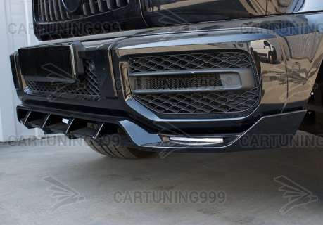 ����� 63 AMG Sport �� Mercedes G-klasse W463 � 2018-��.